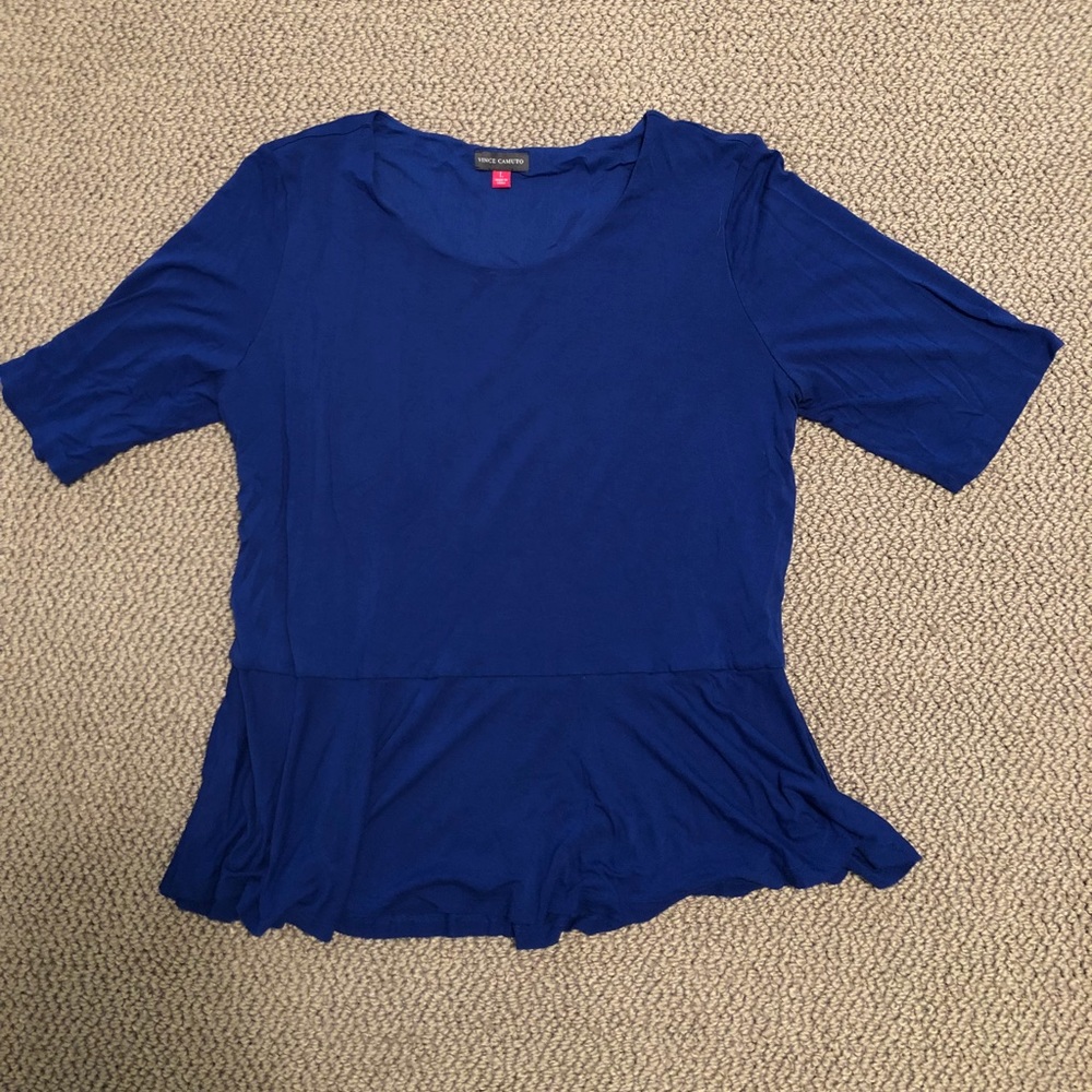 Vince Camuto top!